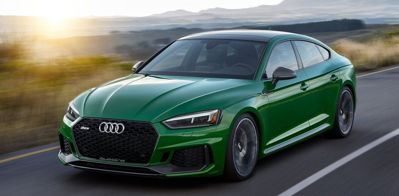 Audi RS5 Avant: Launch Date, Price, Engine, and Design Revealed