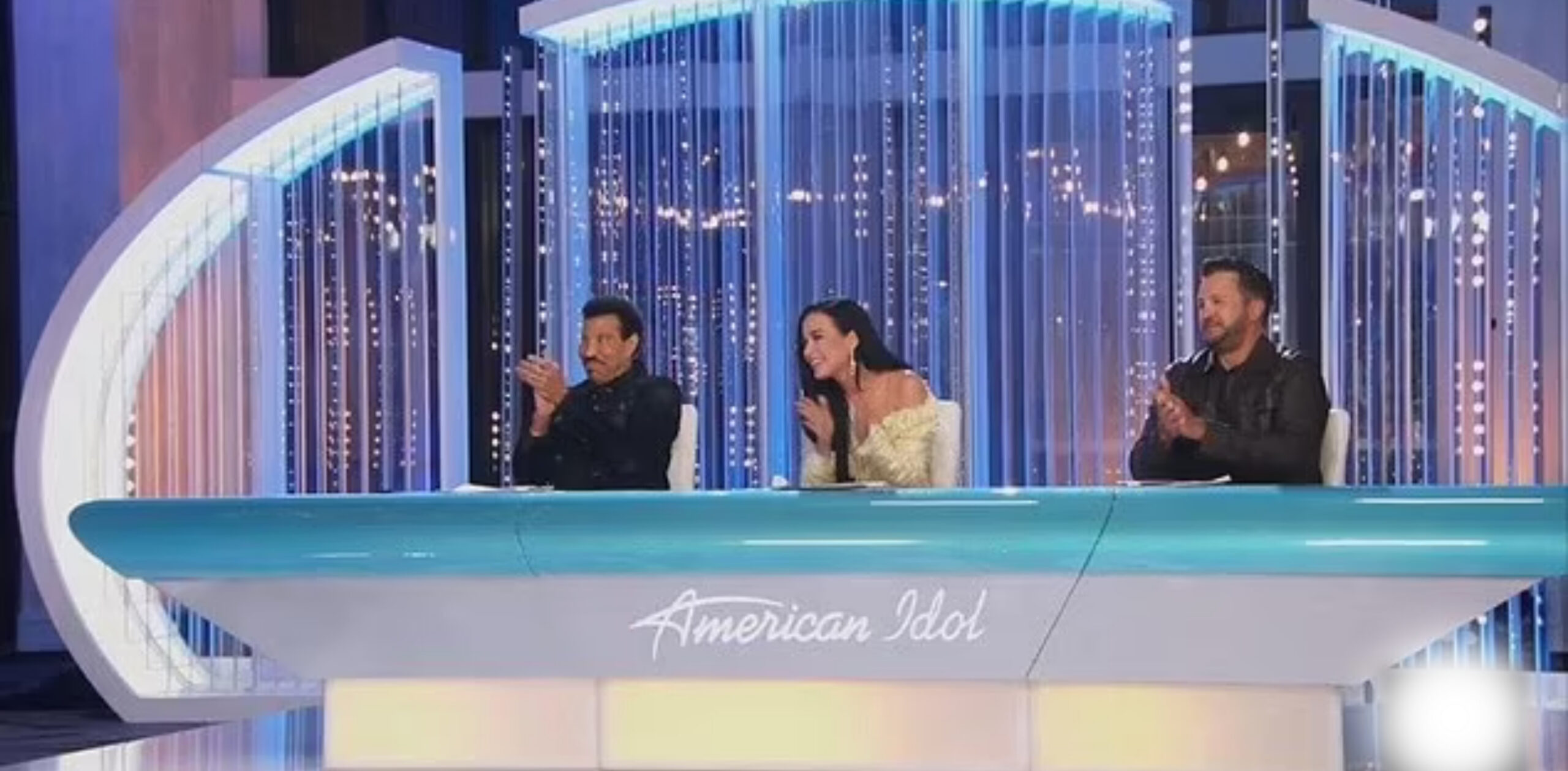 American Idol: Katy Perry Tears Up as McKenna Brinholt Meets Her Family for the First Time on ABC's Season 22 Premiere