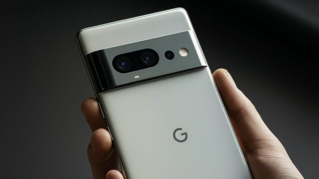 Google Pixel 9 Series