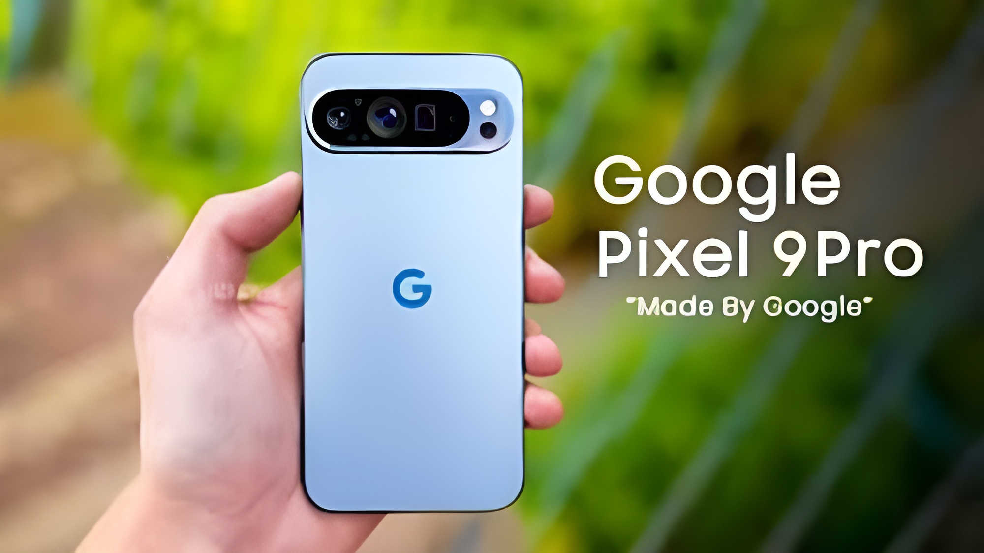 Google Pixel 9 Series: Launch Date, Features, and Price