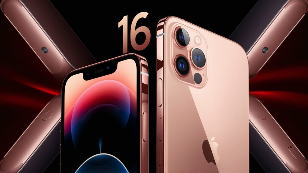 iPhone 16 सीरीज के साथ आने वाले रोमांचक अपडेट