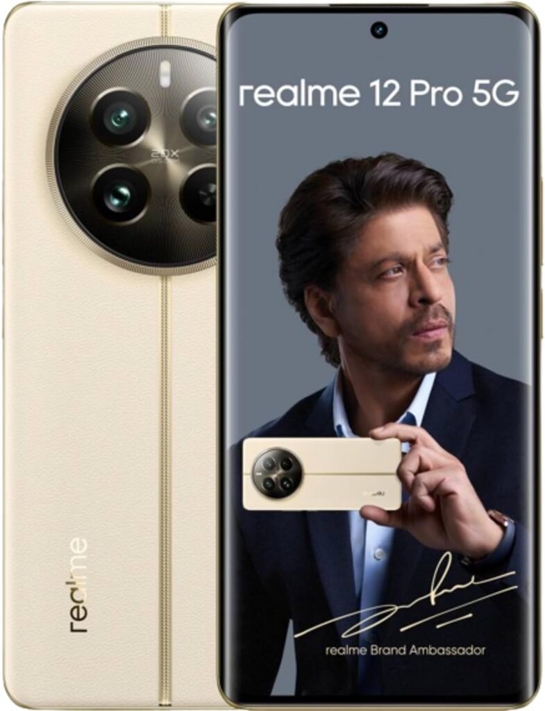 Realme-12-Pro