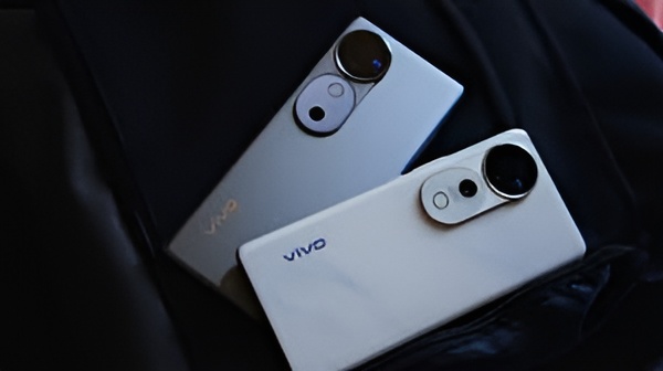 Vivo V40 Pro